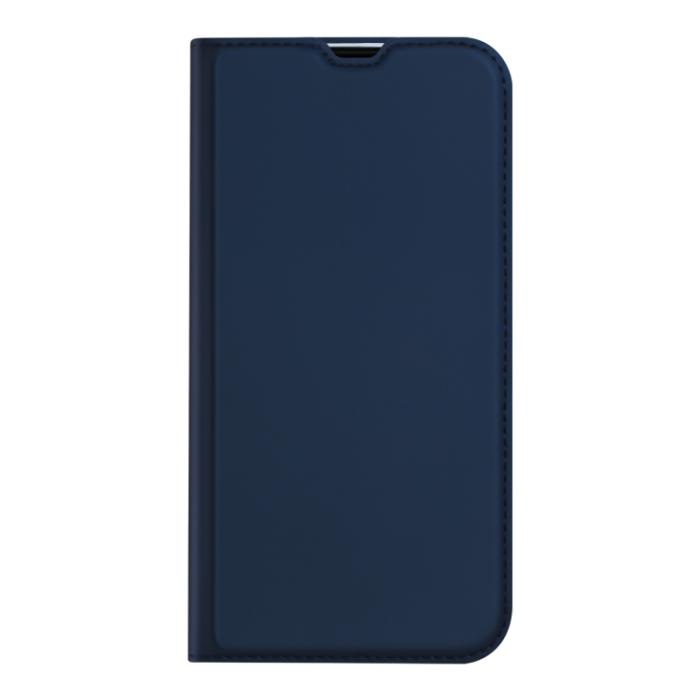 Bild 2, DUX DUCIS DUX DUCIS iPhone 14 Pro Max Fodral Skin Pro Blå - Teknikhallen.se