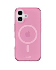 holdit holdit iPhone 17 MagSafe Mobilskal Rosa - Teknikhallen.se