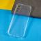  Samsung Galaxy A14 4G/5G Skal 2mm TPU Transparent - Teknikhallen.se