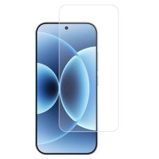  Xiaomi 17T Sk&auml;rmskydd H&auml;rdat glas Transparent - Teknikhallen.se