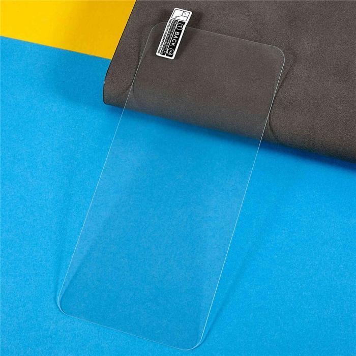 Bild 2,  Xiaomi 17T Skärmskydd Härdat glas Transparent - Teknikhallen.se