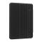 Tech-Protect Tech-Protect iPad Air 13 2024 Fodral SmartCase Magnetic Svart - Teknikhallen.se