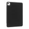 Tech-Protect Tech-Protect iPad Air 13 2024 Fodral SmartCase Magnetic Svart - Teknikhallen.se