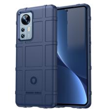  Xiaomi 12 Pro Skal Robust Bl&aring; - Teknikhallen.se