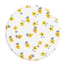 PopSockets PopSockets Avtagbart Grip med St&auml;llfunktion Black Eyed Suzies - Teknikhallen.se