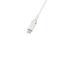 OtterBox OtterBox Standard 3m PD USB-C - USB-C Kabel Vit - Teknikhallen.se