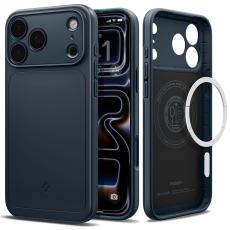 Spigen Spigen iPhone 18 Pro Max / 17 Pro Max Skal MagSafe Thin Fit - Teknikhallen.se