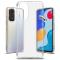 Ringke Ringke Xiaomi Redmi Note 11 Skal Fusion Matt Transparent - Teknikhallen.se