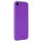 holdit holdit iPhone 7/8/SE Mobilskal Silikon Bright Purp - Teknikhallen.se