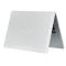 ENKAY ENKAY MacBook Air 15 2023 Skal Shockproof Transparent Glitter - Teknikhallen.se