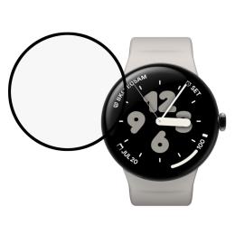  Google Pixel Watch 3 45mm Skärmkydd - Teknikhallen.se