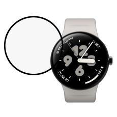  Google Pixel Watch 4 / 3 45 mm Sk&auml;rmkydd - Teknikhallen.se