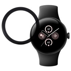  Google Pixel Watch 4 / 3 41 mm Sk&auml;rmskydd Helt&auml;ckande - Teknikhallen.se