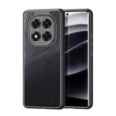 DUX DUCIS DUX DUCIS Redmi Note 14 Pro 5G Skal Aimo Series Transparent/Svart - Teknikhallen.se