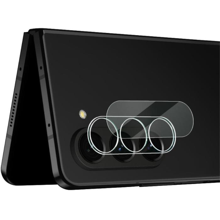 Bild 4, IMAK IMAK Galaxy Z Fold 5 Linsskydd Akryl/Härdat Glas - Teknikhallen.se