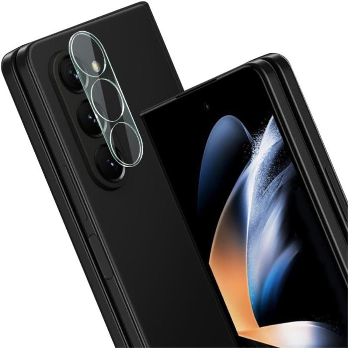Bild 5, IMAK IMAK Galaxy Z Fold 5 Linsskydd Akryl/Härdat Glas - Teknikhallen.se