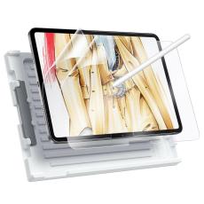 ESR ESR iPad Air 13 2026-2024 Sk&auml;rmskydd 2-PACK Paper Feel - Teknikhallen.se