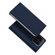 DUX DUCIS DUX DUCIS Xiaomi 17 Fodral Skin Pro M&ouml;rk Bl&aring; - Teknikhallen.se