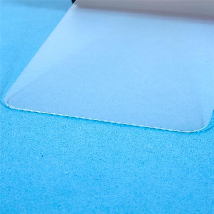 Bild 5,  Xiaomi 17T Skärmskydd Härdat glas Transparent - Teknikhallen.se