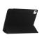 Tech-Protect Tech-Protect iPad Air 13 2024 Fodral SmartCase Magnetic Svart - Teknikhallen.se