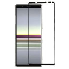  Sony Xperia 5 V Sk&auml;rmskydd Helt&auml;ckande H&auml;rdat Glas - Teknikhallen.se