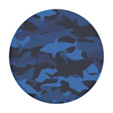 PopSockets PopSockets Avtagbart Grip med St&auml;llfunktion Deep Sea Dive - Teknikhallen.se