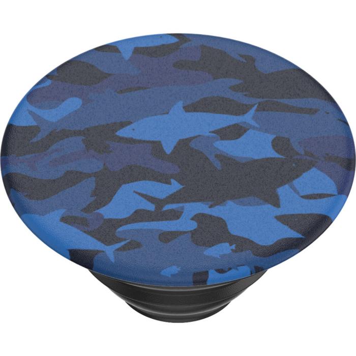 Bild 5, PopSockets PopSockets Avtagbart Grip med Ställfunktion Deep Sea Dive - Teknikhallen.se