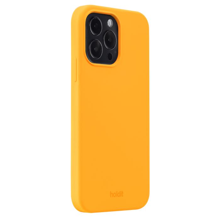 Bild 2, holdit holdit iPhone 14 Pro Max Mobilskal Orange Juice - Teknikhallen.se