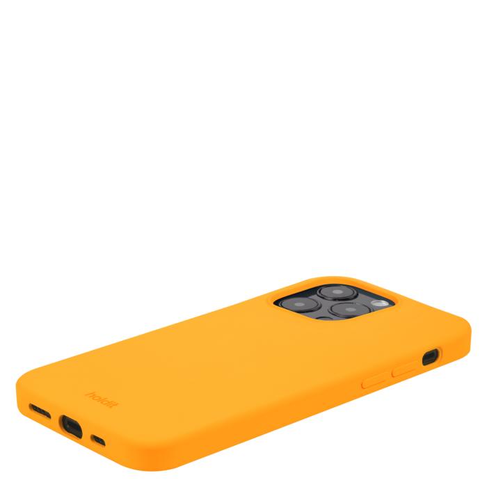 Bild 3, holdit holdit iPhone 14 Pro Max Mobilskal Orange Juice - Teknikhallen.se