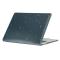 ENKAY ENKAY MacBook Air 15 2023 Skal Shockproof Svart Glitter - Teknikhallen.se