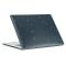 ENKAY ENKAY MacBook Air 15 2023 Skal Shockproof Svart Glitter - Teknikhallen.se