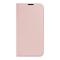 DUX DUCIS DUX DUCIS iPhone 14 Pro Max Fodral Skin Pro Roséguld - Teknikhallen.se