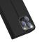 DUX DUCIS DUX DUCIS iPhone 15 Pro Fodral Skin Pro Svart - Teknikhallen.se