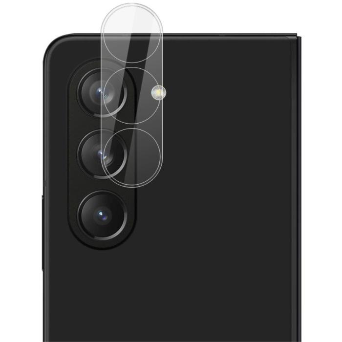Bild 6, IMAK IMAK Galaxy Z Fold 5 Linsskydd Akryl/Härdat Glas - Teknikhallen.se