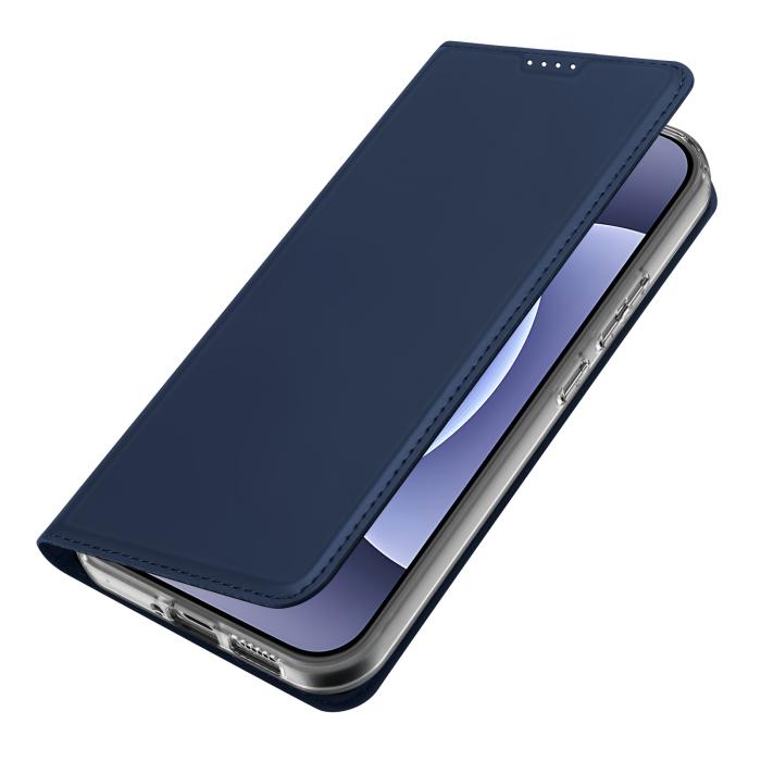 Bild 3, DUX DUCIS DUX DUCIS Xiaomi 17 Fodral Skin Pro Mörk Blå - Teknikhallen.se