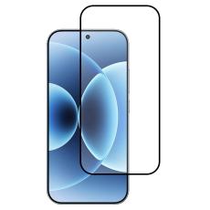  Xiaomi 17T Sk&auml;rmskydd H&auml;rdat glas Transparent - Teknikhallen.se