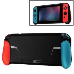  Nintendo Switch Skal Med 2 Extra Kortplatser Svart - Teknikhallen.se