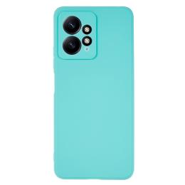  Xiaomi Redmi Note 12 4G Skal TPU Baby Blå - Teknikhallen.se