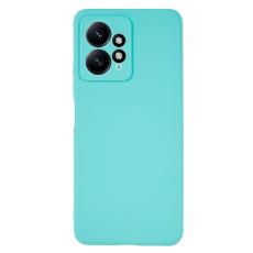  Xiaomi Redmi Note 12 4G Skal TPU Baby Bl&aring; - Teknikhallen.se
