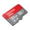 SanDisk SanDisk MicroSDHC Ultra Mobil 32 GB Inkl. Adapter - Teknikhallen.se