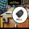 OtterBox OtterBox 20W PD USB-C Väggladdare Svart - Teknikhallen.se