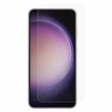  Samsung Galaxy S24 FE Sk&auml;rmskydd H&auml;rdat Glas - Teknikhallen.se