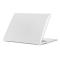 ENKAY ENKAY MacBook Air 15 2023-2024 Skal HardShell Transparent - Teknikhallen.se