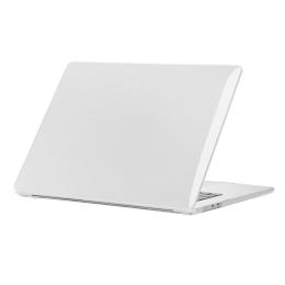 ENKAY ENKAY MacBook Air 15 2023-2024 Skal HardShell Transparent - Teknikhallen.se