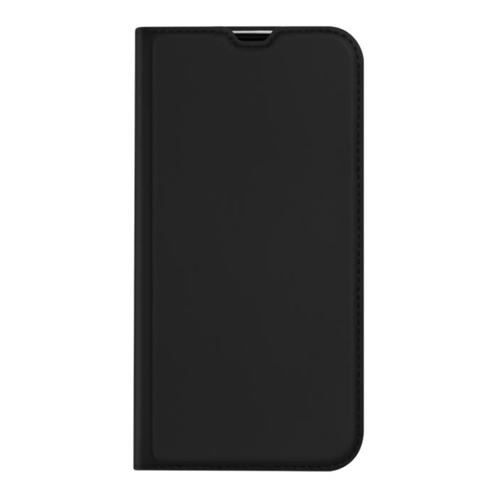 Bild 2, DUX DUCIS DUX DUCIS iPhone 14 Pro Max Fodral Skin Pro Svart - Teknikhallen.se