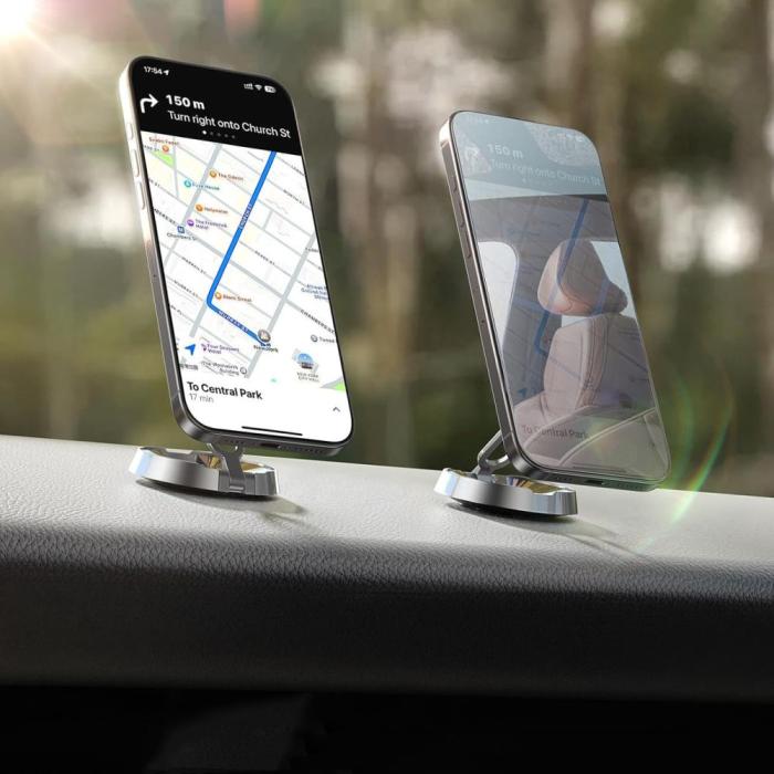 Bild 5, Tech-Protect Tech-Protect Samsung Galaxy S26 Plus Skärmskydd QuickSetAR+ - Teknikhallen.se