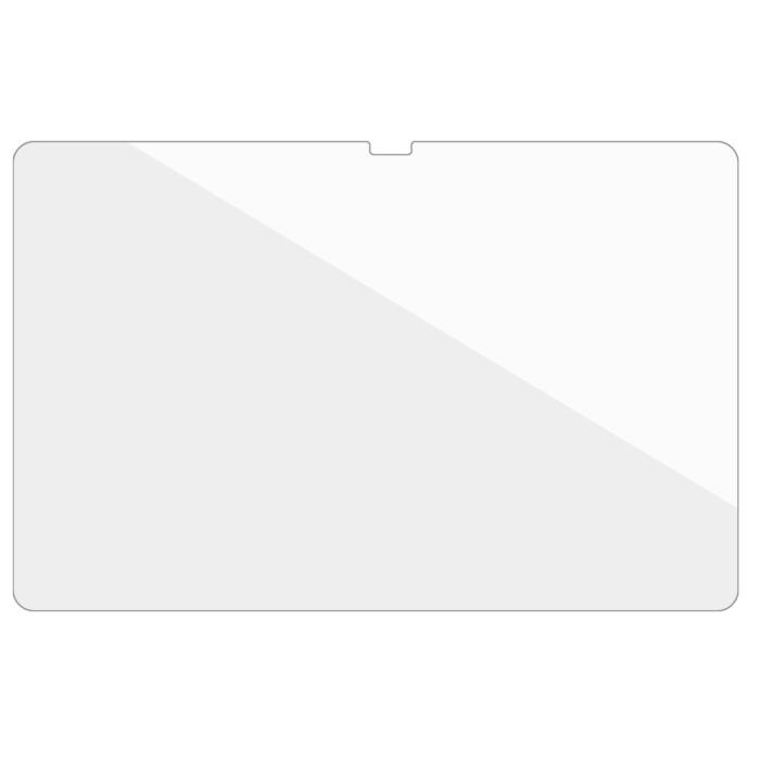 Bild 2,  Samsung Galaxy Tab S9 FE Skärmskydd Härdat Glas - Teknikhallen.se