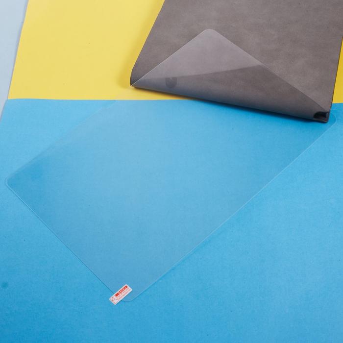 Bild 3,  Samsung Galaxy Tab S9 FE Skärmskydd Härdat Glas - Teknikhallen.se