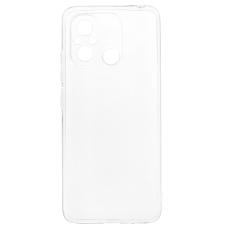  Xiaomi Redmi 12C 4G Skal Transparent TPU - Teknikhallen.se