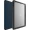 OtterBox OtterBox iPad 10.2 Fodral Slim Symmetry Shockproof Blå - Teknikhallen.se